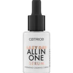 Lazy Day All In One Serum