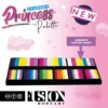 Leanne's Princess Petal Palette
