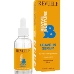 Leave In Serum Revive & Nurture