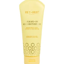 Leave In Conditioner