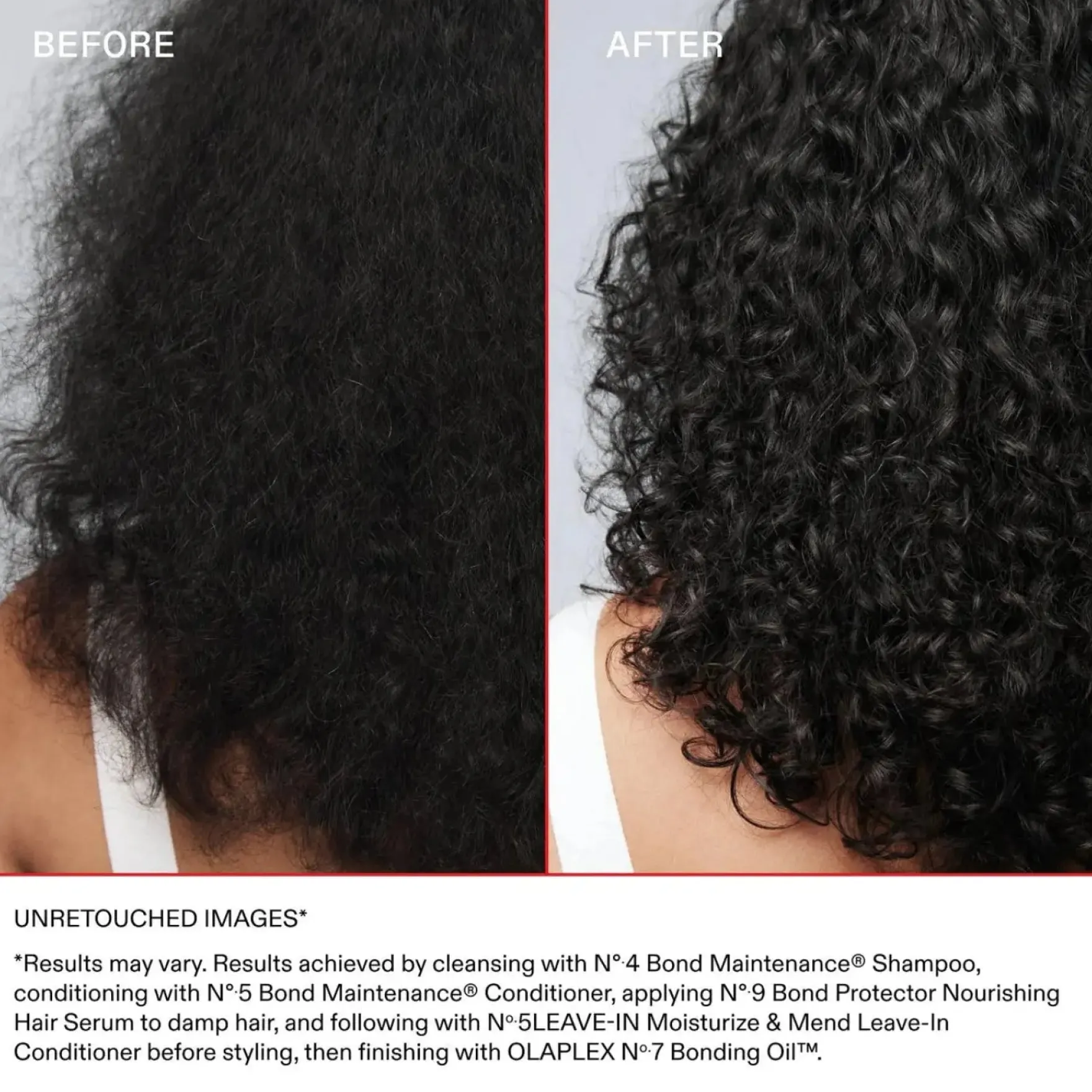 5 Leave-In Conditioner