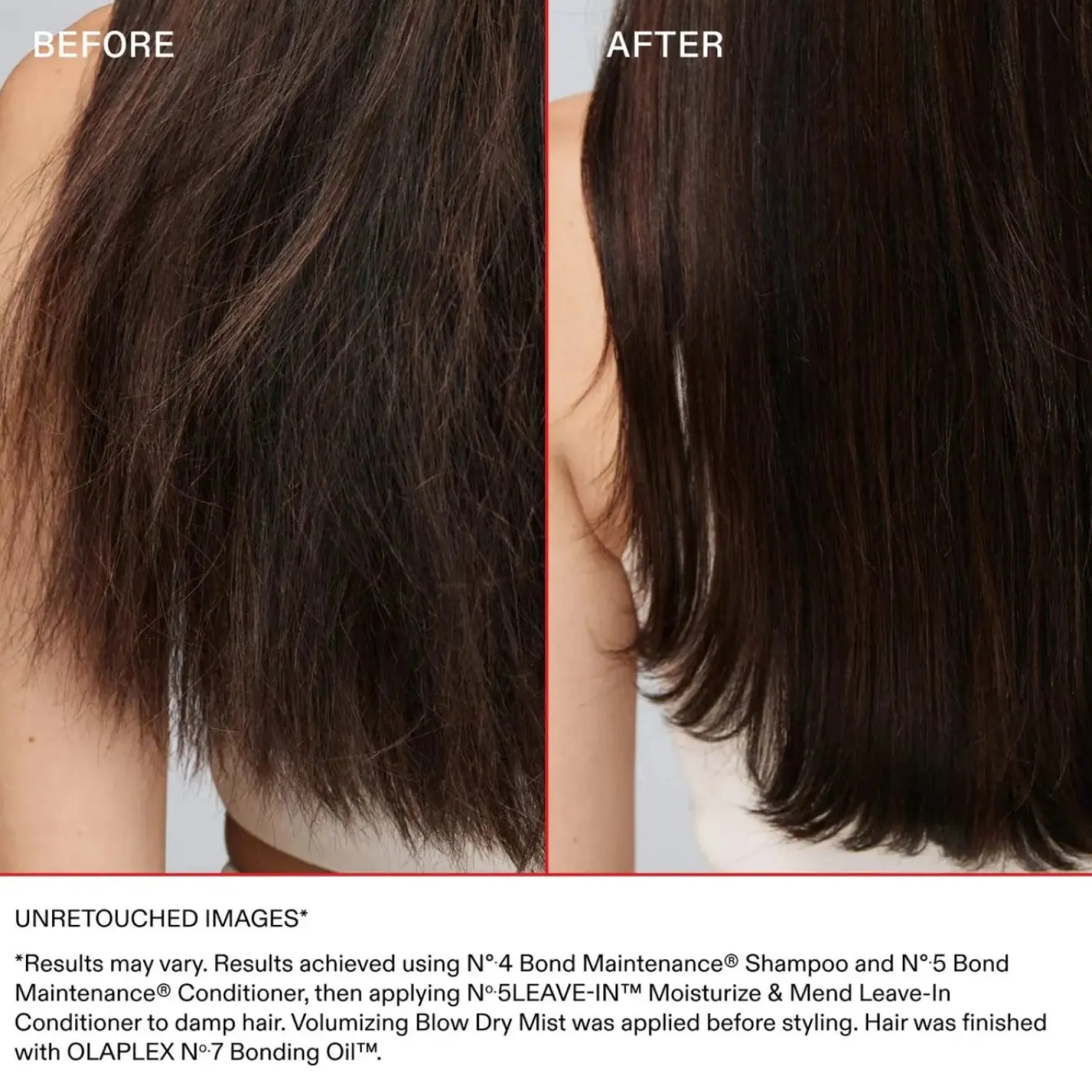 5 Leave-In Conditioner