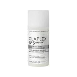 5 Leave-In Conditioner