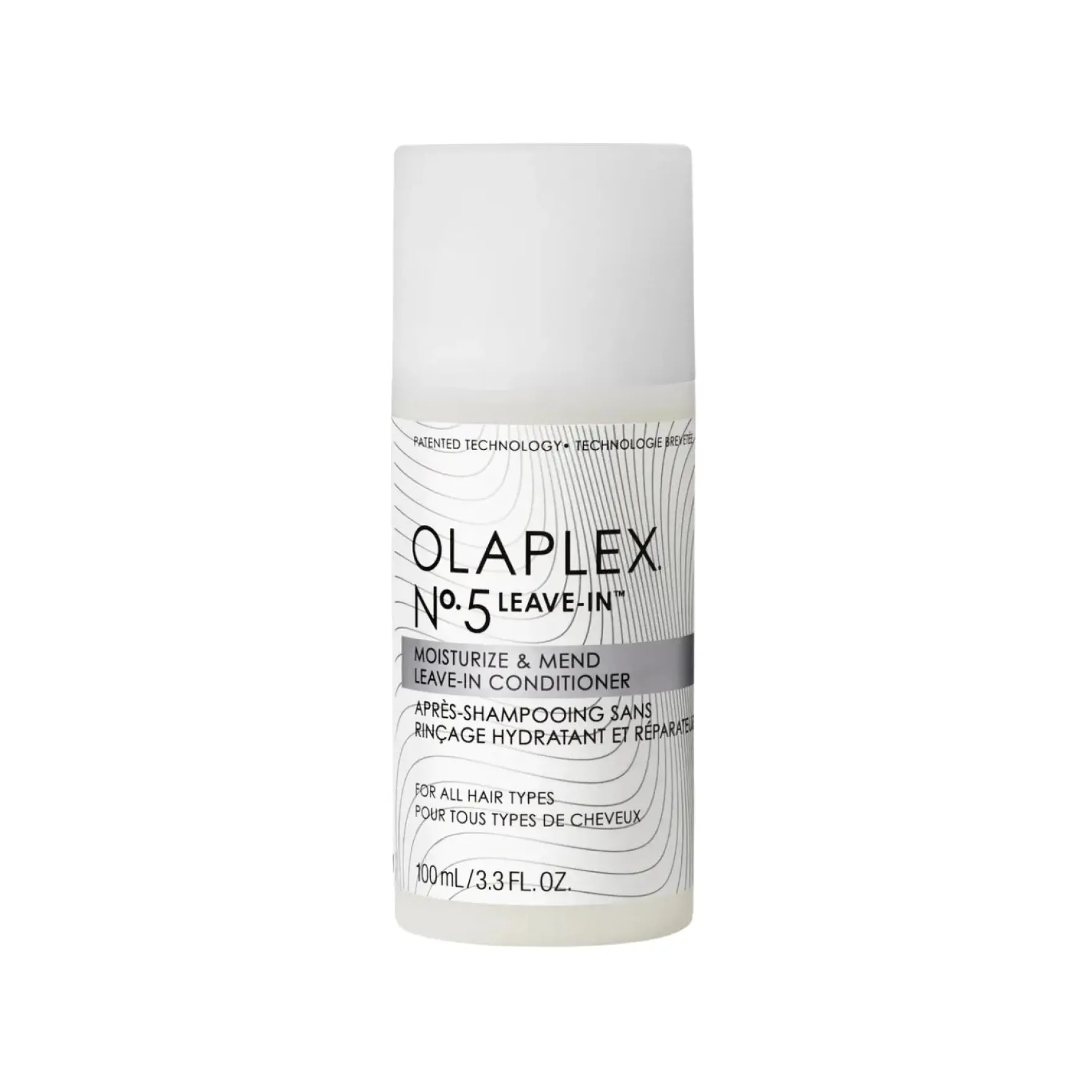 5 Leave-In Conditioner