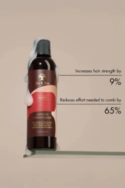 Leave In Conditioner