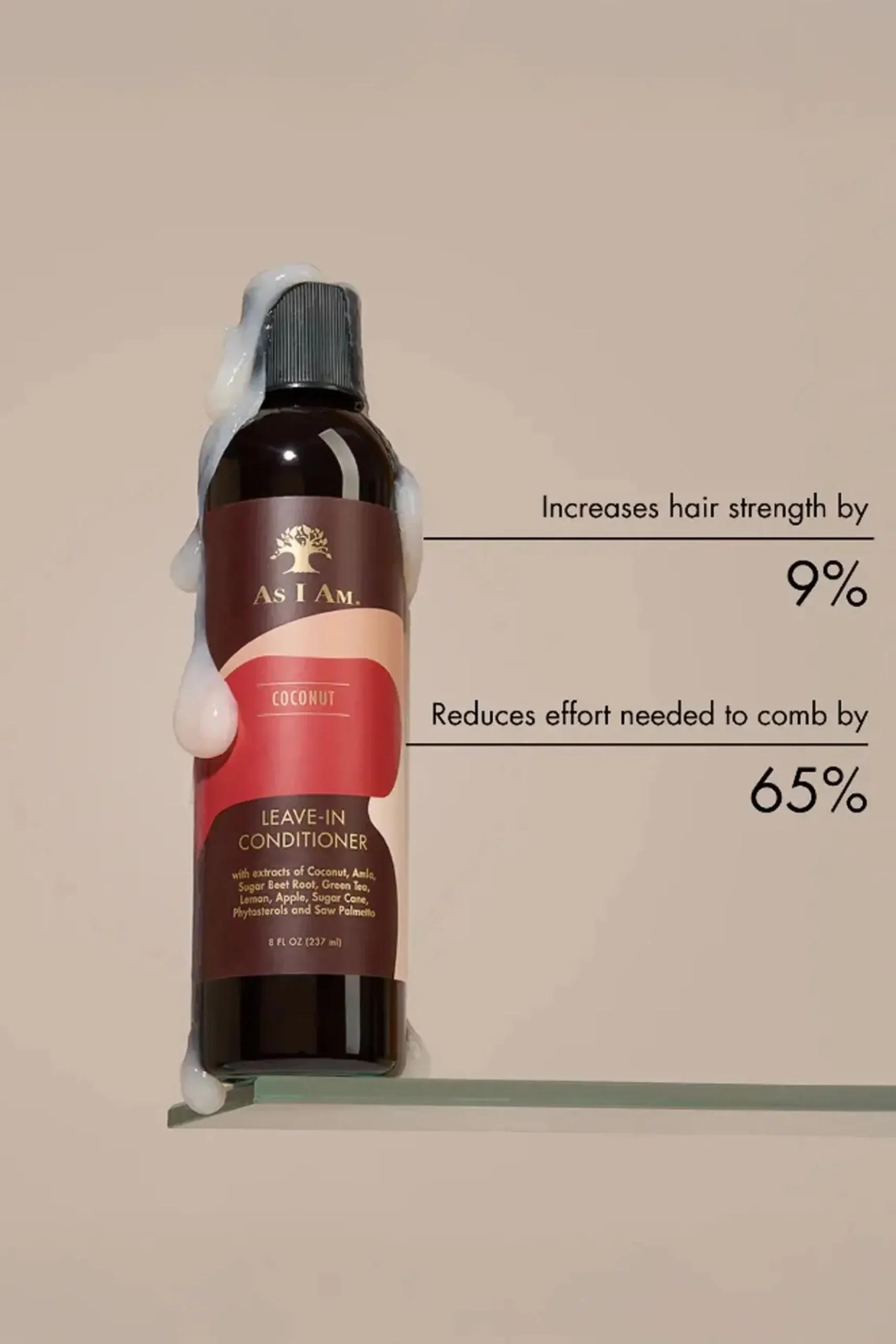 Leave In Conditioner