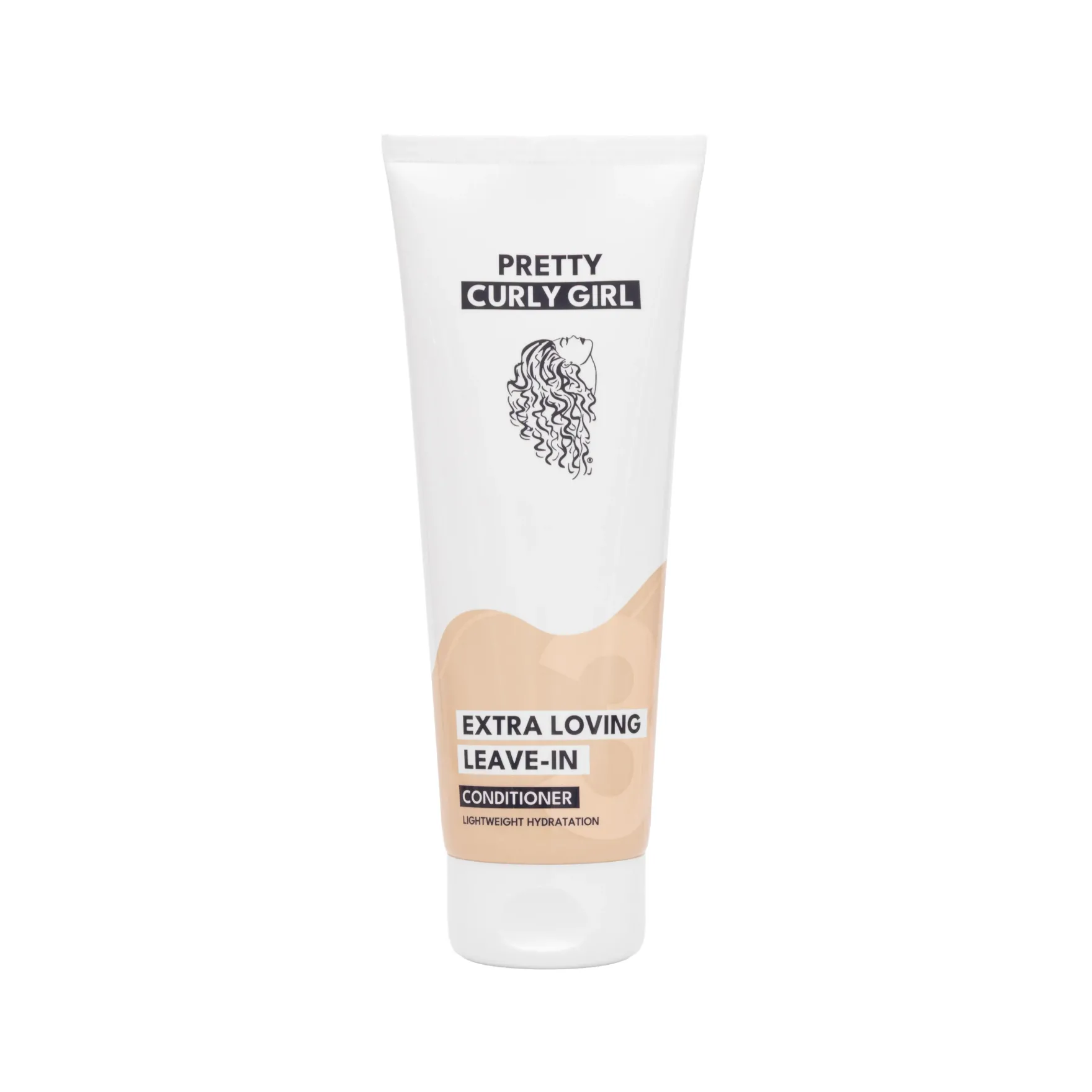Leave in Conditioner 250 ml.
