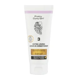 Leave in Conditioner 100 ml.