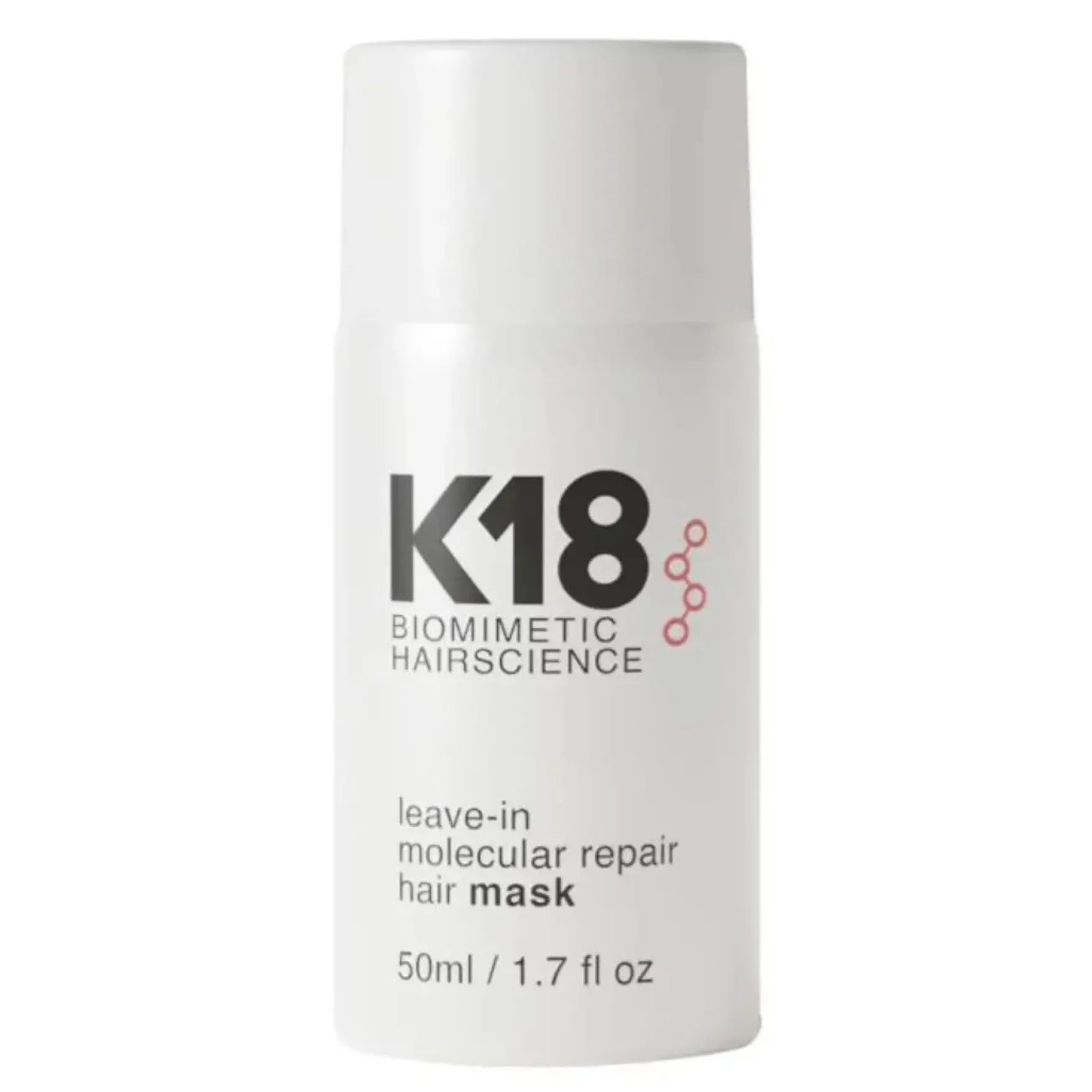 Leave-in Molecular Repair Mask