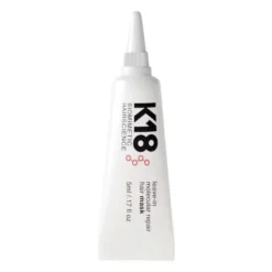 Leave-in Molecular Repair Mask