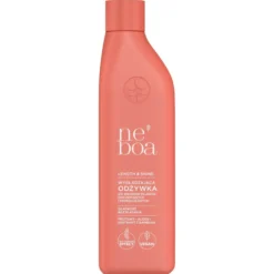 Length & Shine Smoothing Conditioner