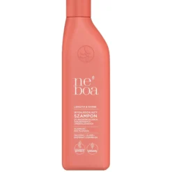 Length & Shine Smoothing Shampoo