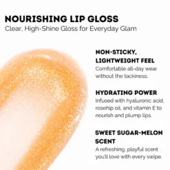 Level Up Lip Gloss Classic