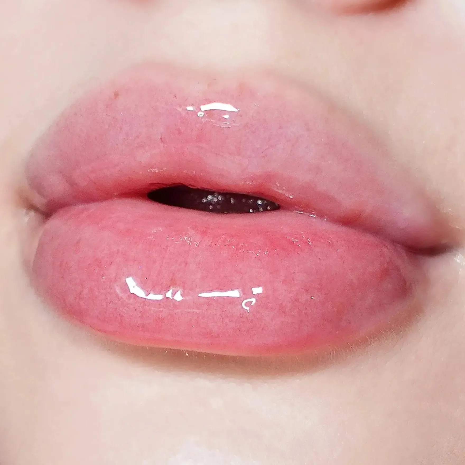 Level Up Lip Gloss Classic