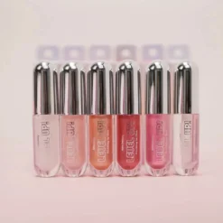 Level Up Lip Gloss Queen Things