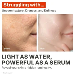 L-Glutathione Vitamin Boosting Toner