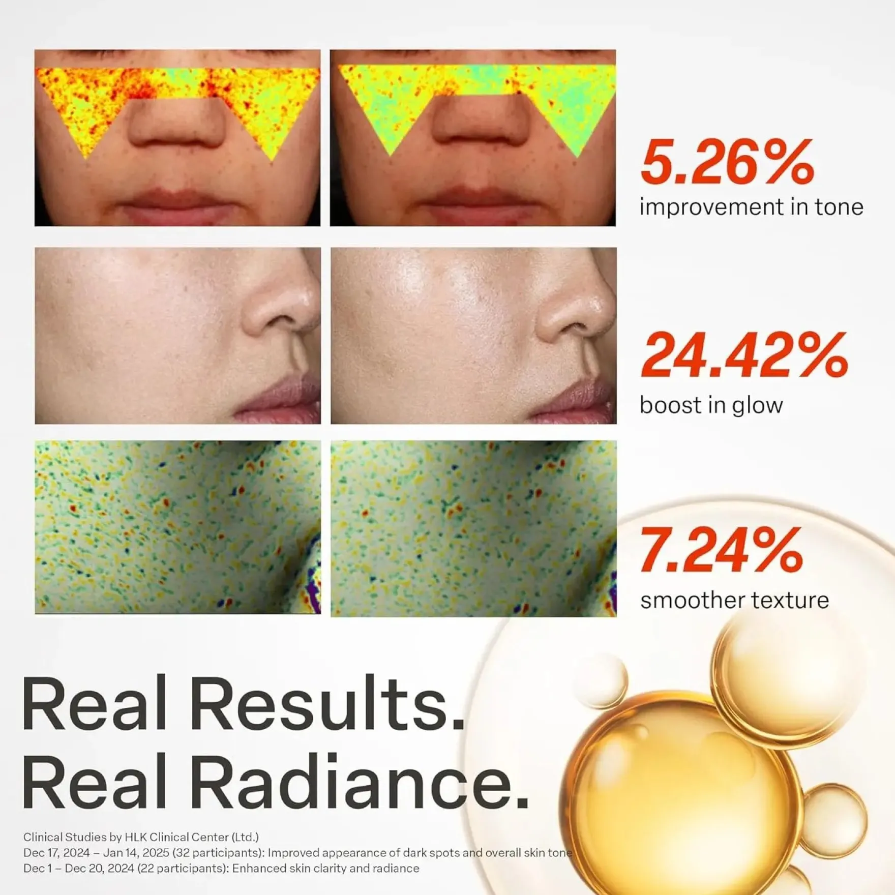 L-Glutathione Vitamin Boosting Toner