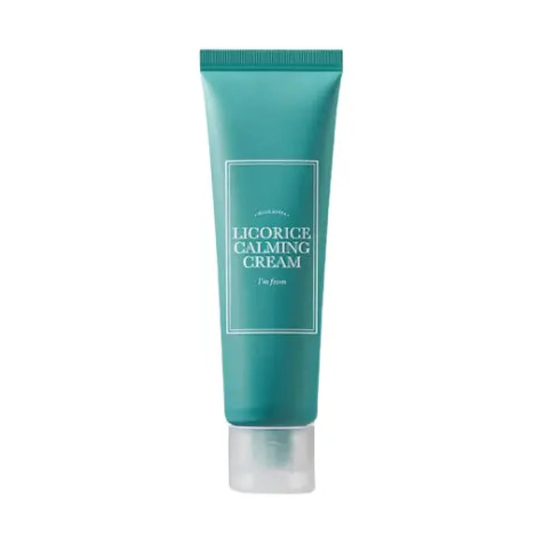 Licorice Calming Cream