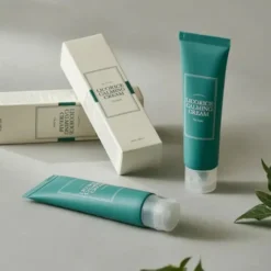 Licorice Calming Cream
