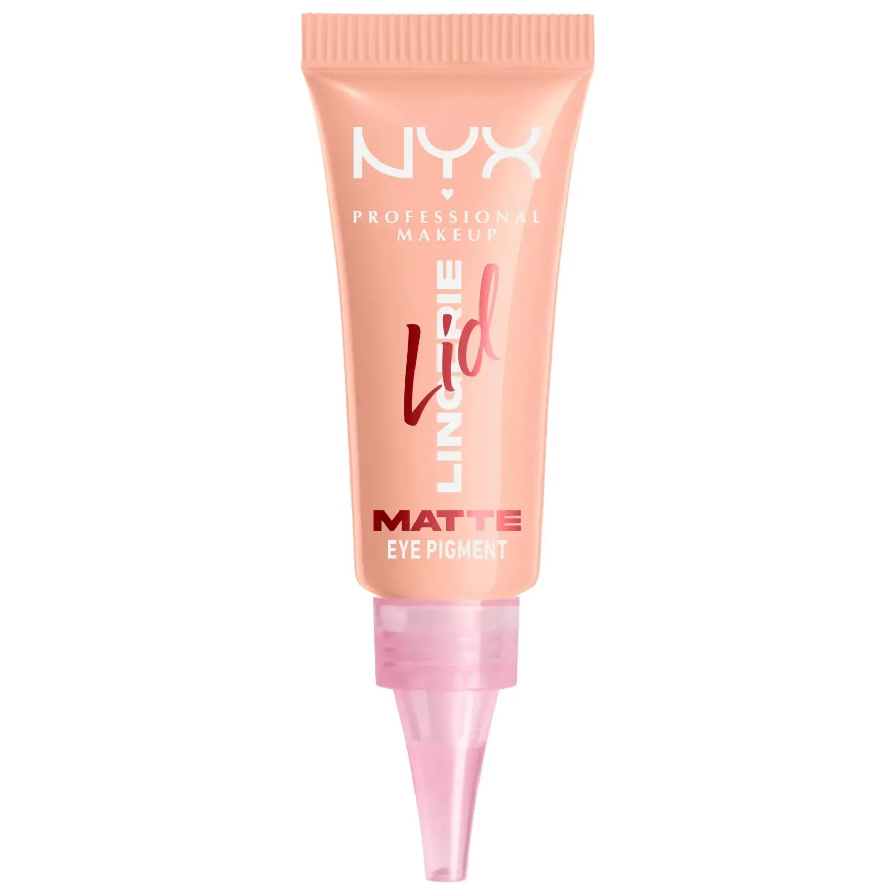 Lid Lingerie Cream Eye Pigment 02 In Nude Endo