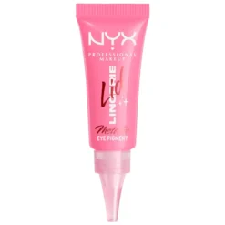 Lid Lingerie Cream Eye Pigment 08 Push Up Pink