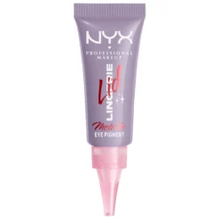 Lid Lingerie Cream Eye Pigment 10 Lacy Lilac