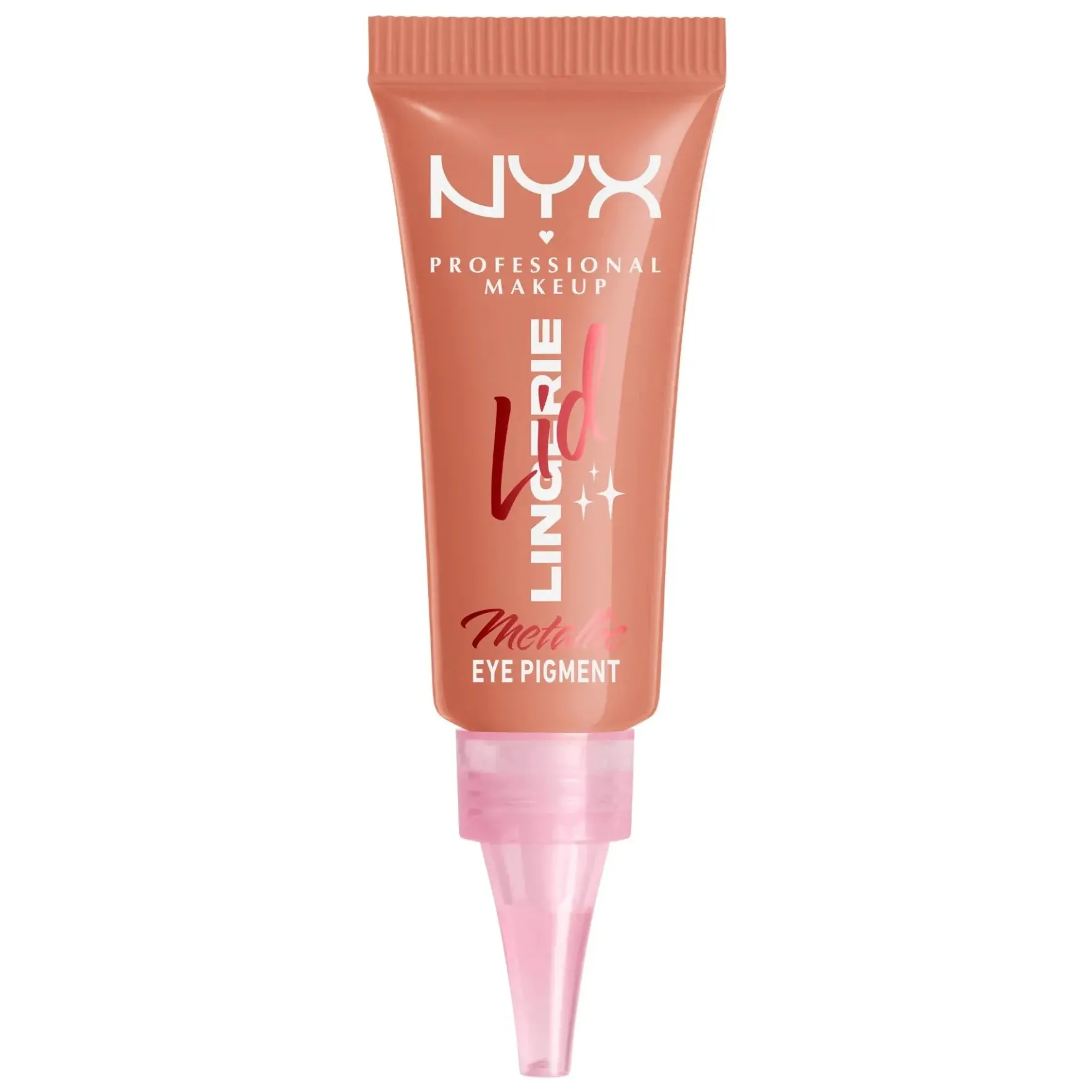 Lid Lingerie Cream Eye Pigment 05 Gold String