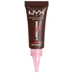 Lid Lingerie Cream Eye Pigment 06 Mocha Mesh