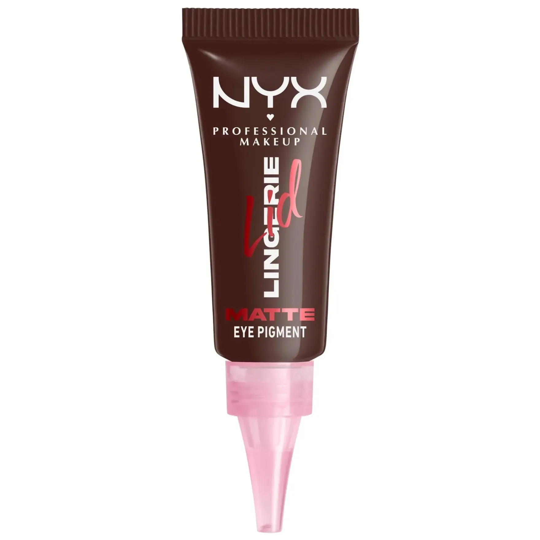 Lid Lingerie Cream Eye Pigment 06 Mocha Mesh