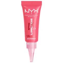 Lid Lingerie Cream Eye Pigment 09 Cheeky Coral