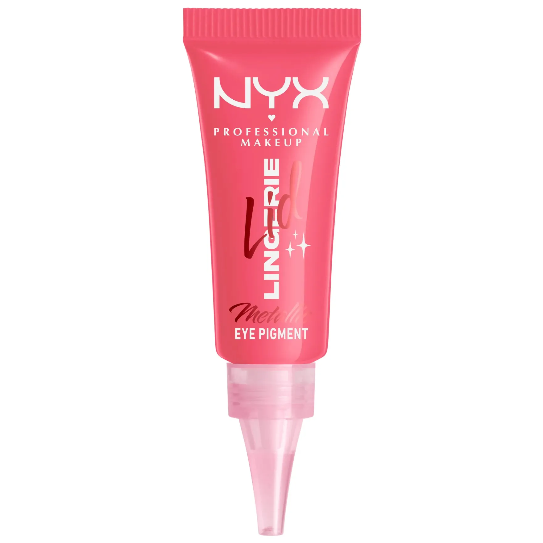 Lid Lingerie Cream Eye Pigment 09 Cheeky Coral
