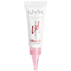 Lid Lingerie Cream Eye Pigment 01 Satin Silver