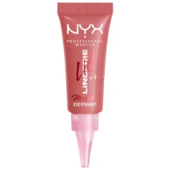 Lid Lingerie Cream Eye Pigment 04 Risky Rose