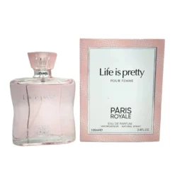 Life Is Pretty