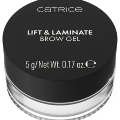 Lift & Laminate Brow Gel 010 Transparent