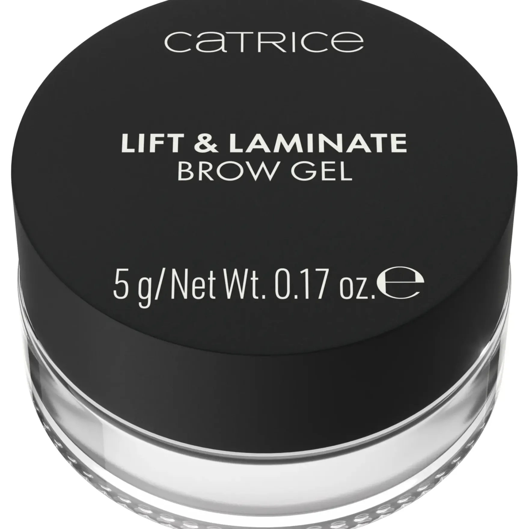 Lift & Laminate Brow Gel 010 Transparent