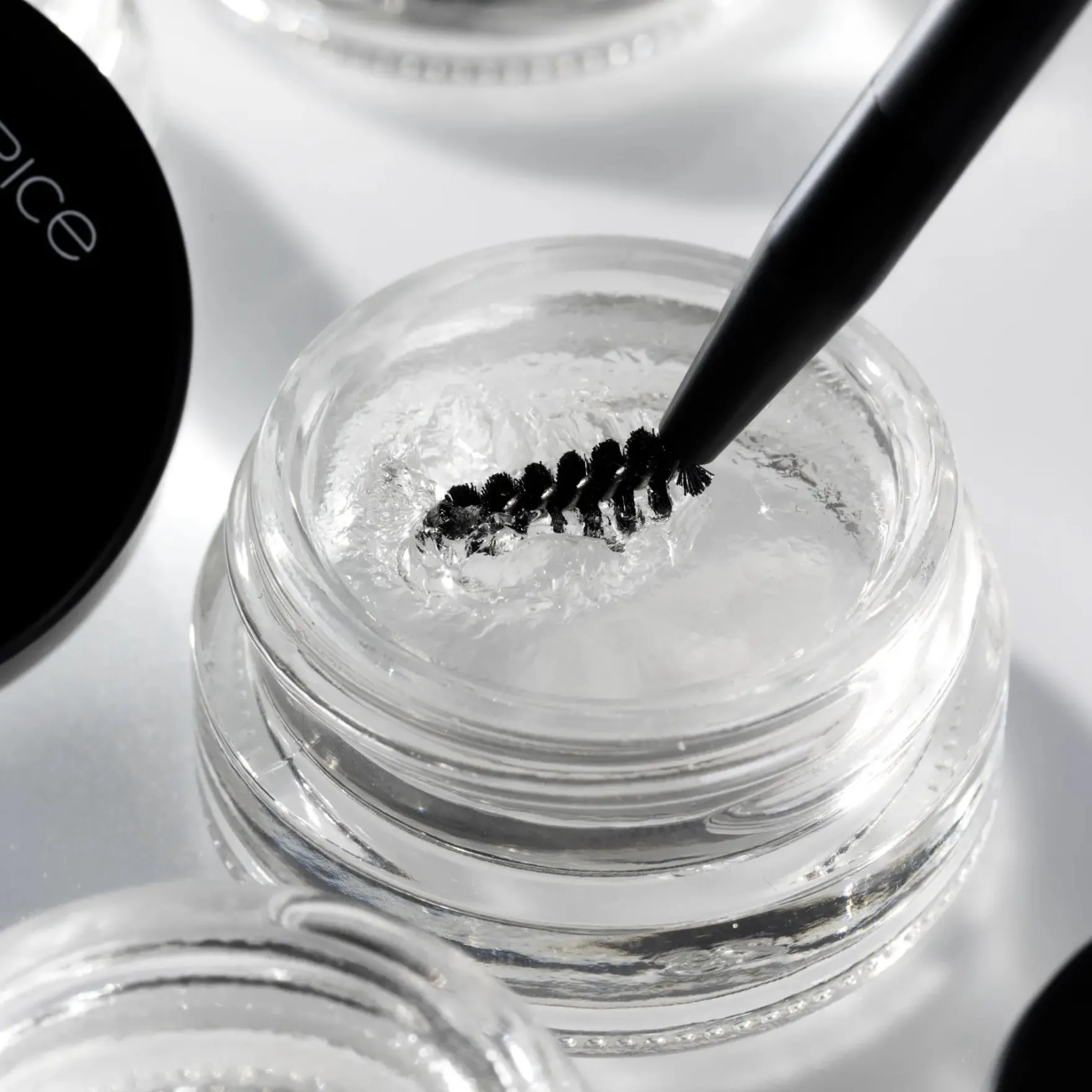 Lift & Laminate Brow Gel 010 Transparent