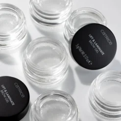 Lift & Laminate Brow Gel 010 Transparent