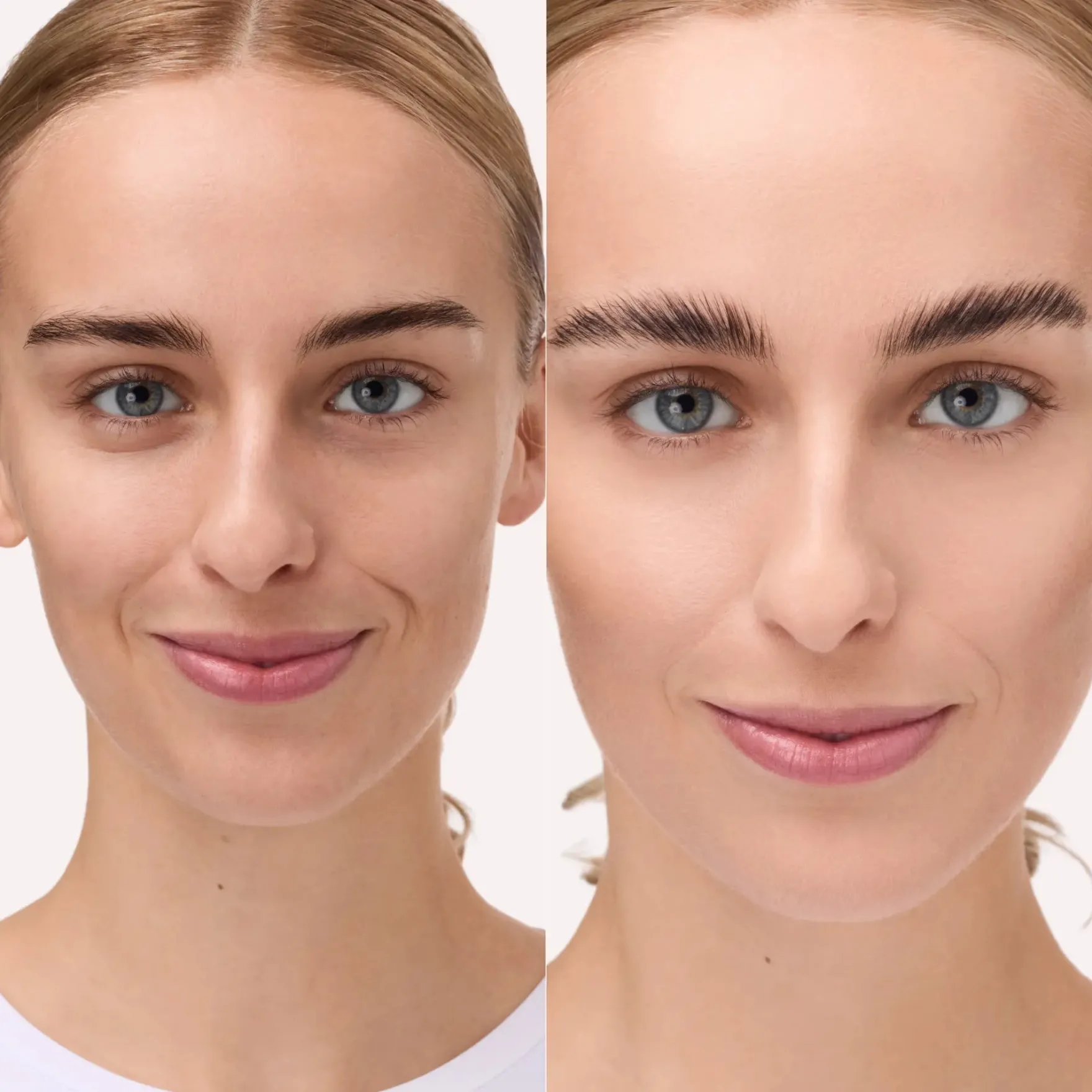 Lift & Laminate Brow Gel 010 Transparent