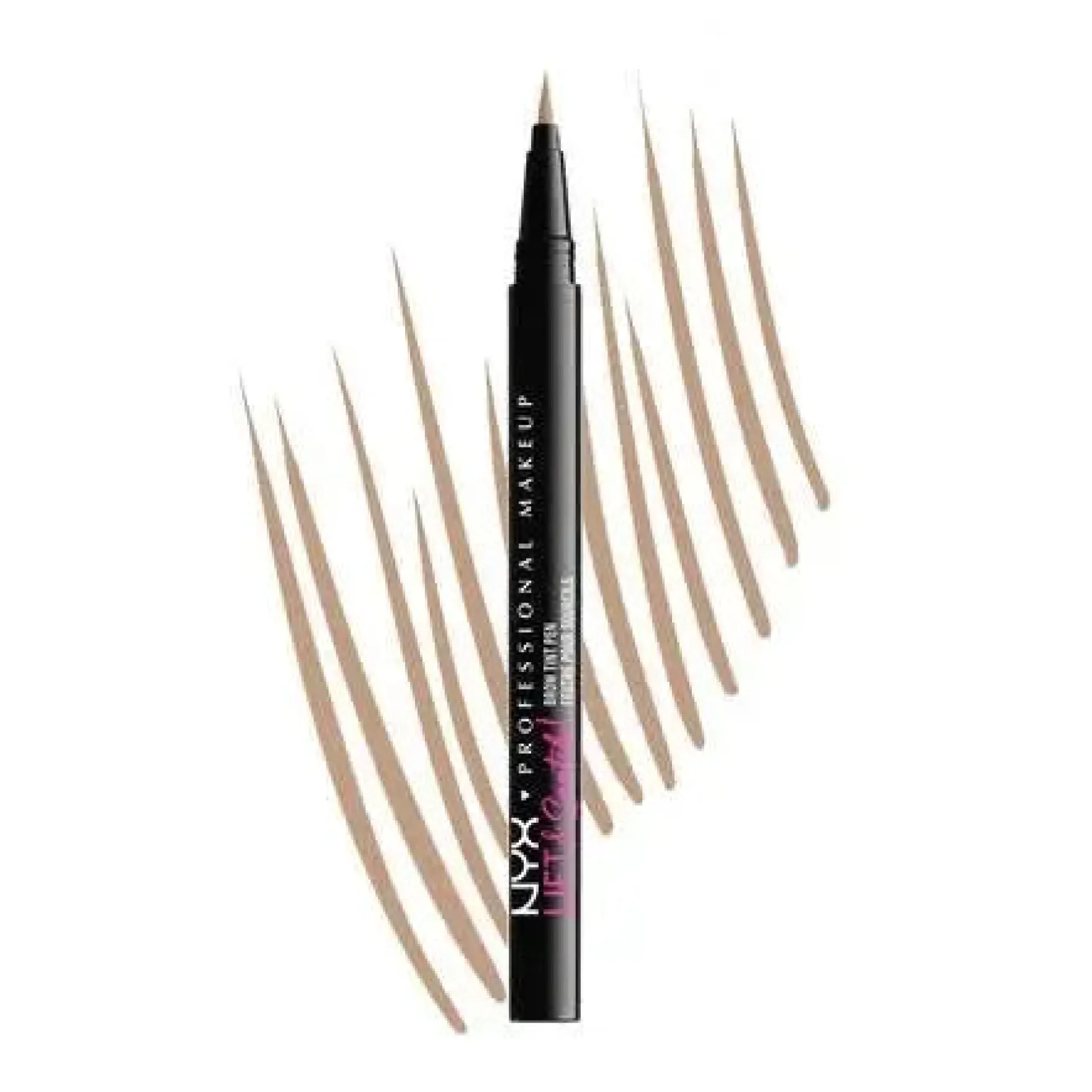 Lift & Snatch! Brow Tint Pen