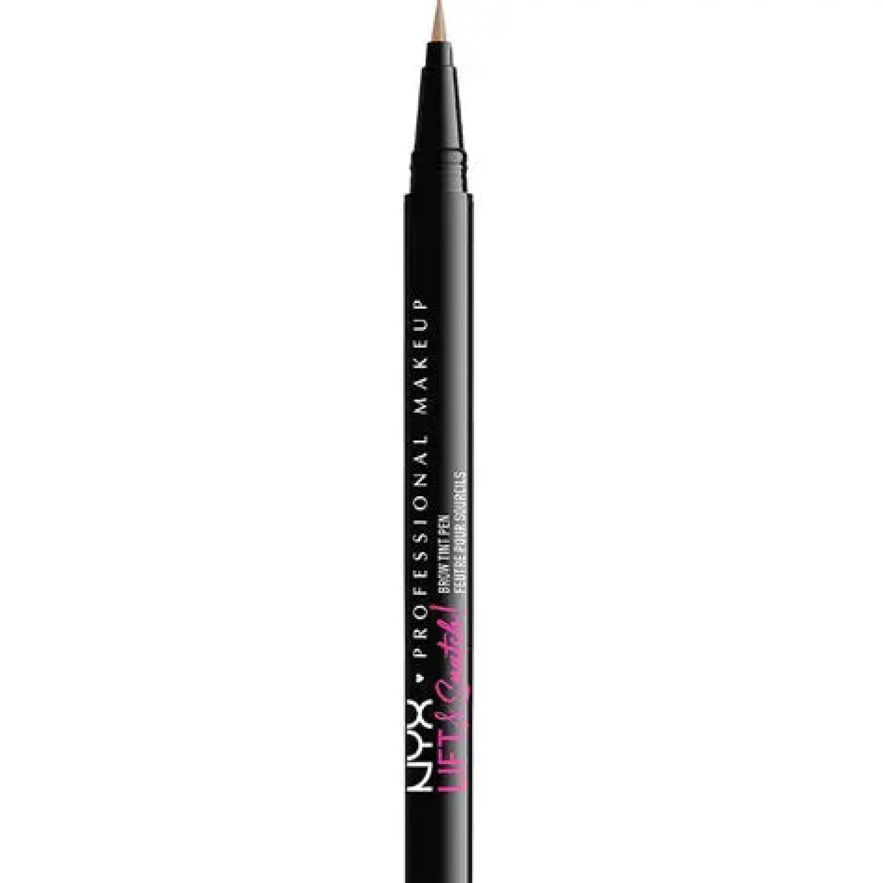 Lift & Snatch! Brow Tint Pen