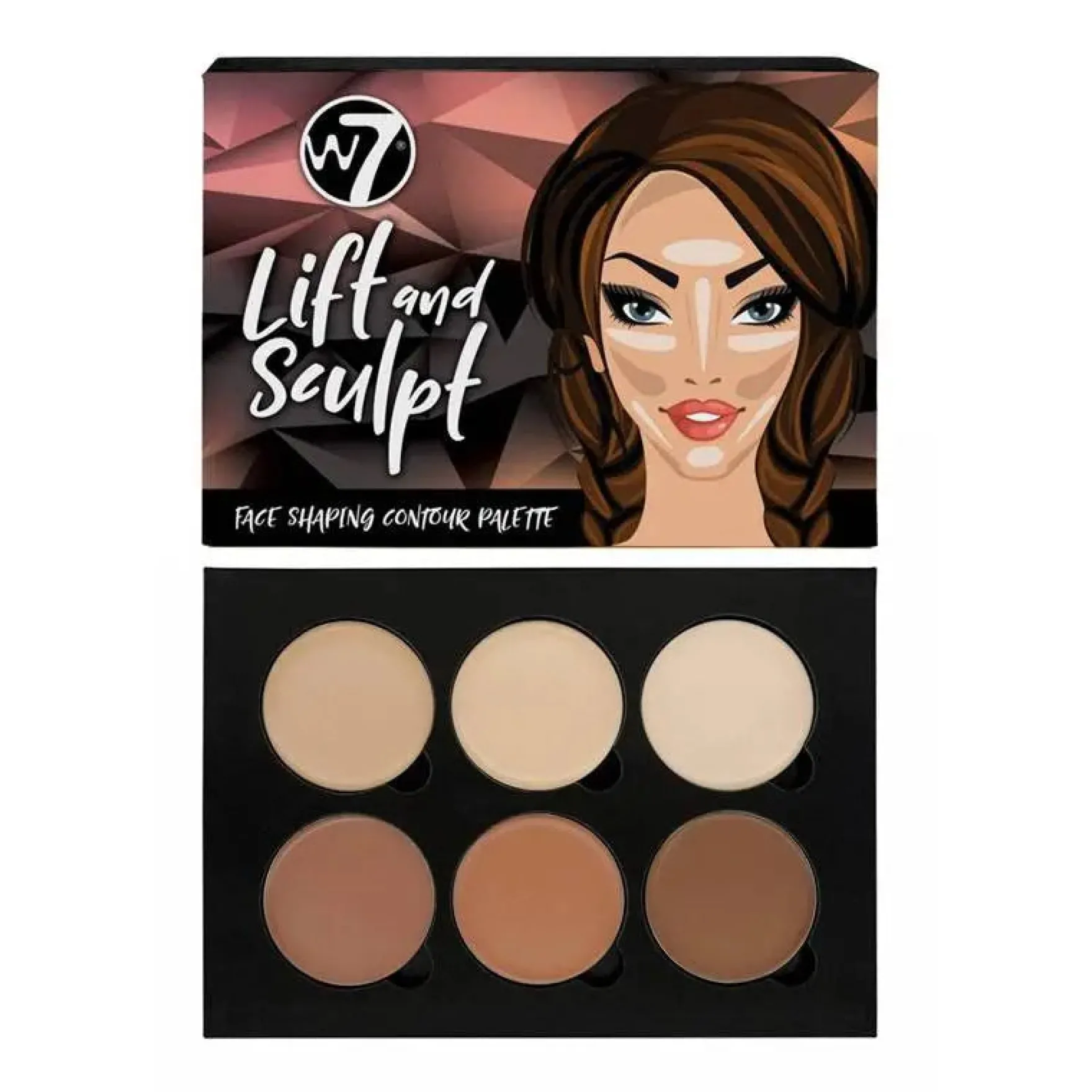 Lift and Sculpt