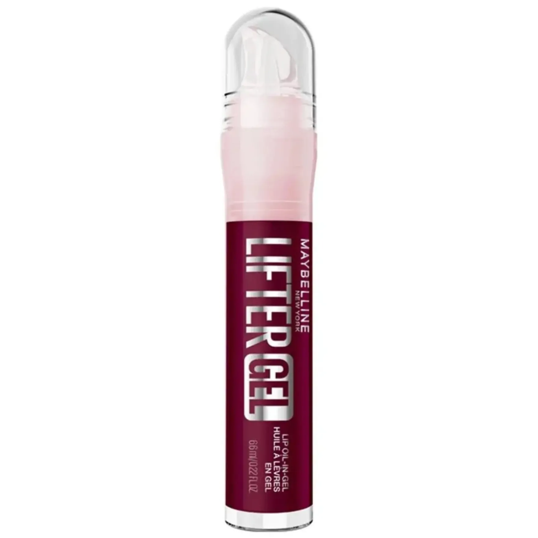 Lifter Gel Berry Twist