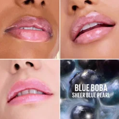 Lifter Gel Blue Boba