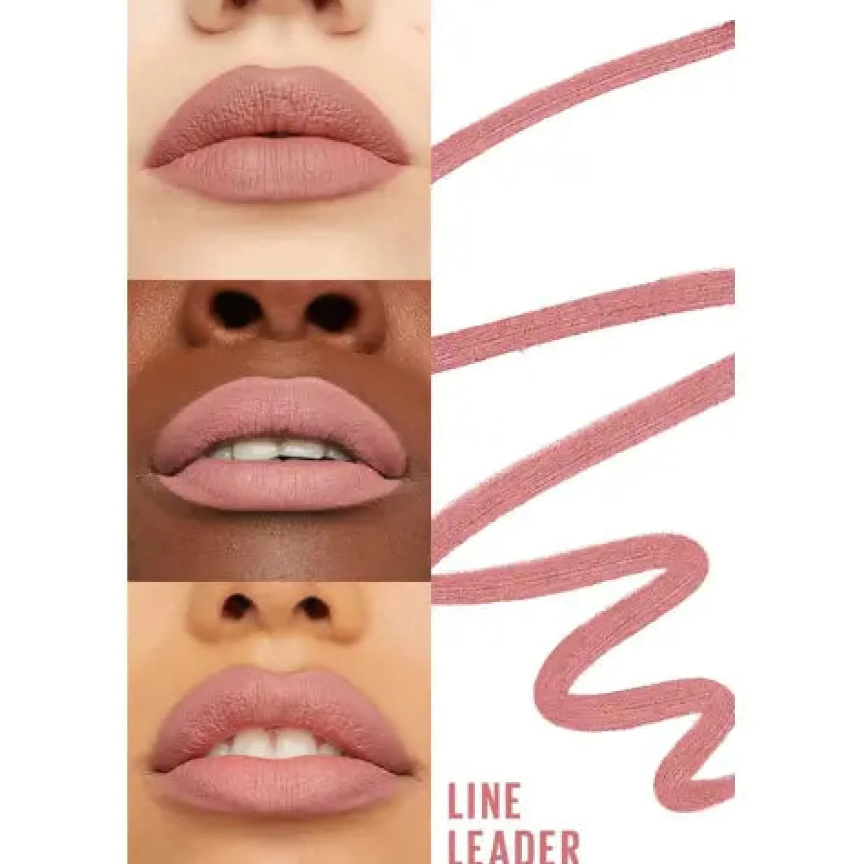Lifter Liner 006 Line Leader