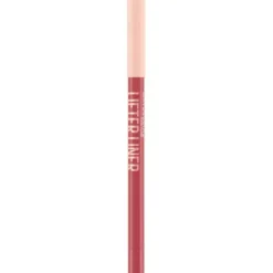 Lifter Liner 009 Peaking