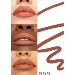 Lifter Liner 003 Player