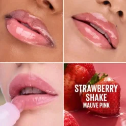 Lifter Gel Strawberry Shake