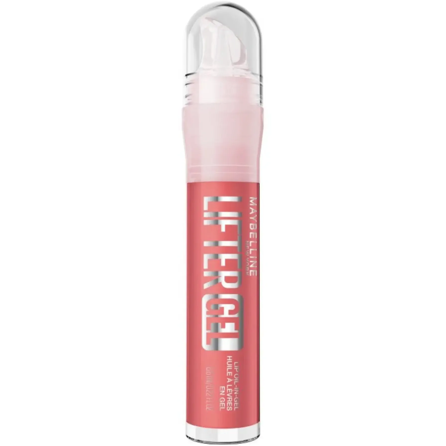Lifter Gel Strawberry Shake