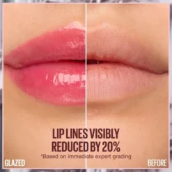 Lifter Glaze Oil Lipbalm 009 Latte Crush